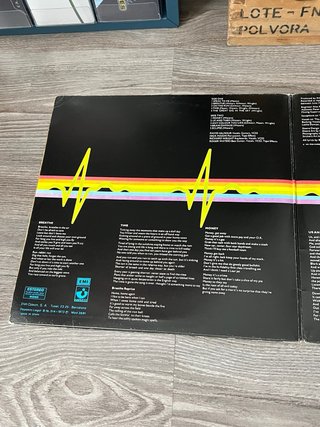 Vinilo Pink Floyd - The Dark Side of the Moon
