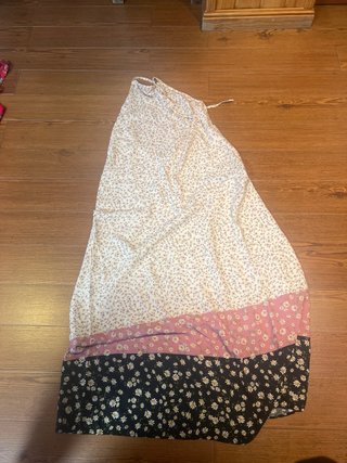 Lote 5 Vestidos Mujer Talla Única