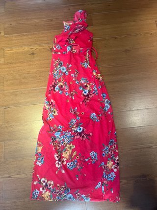 Lote 5 Vestidos Mujer Talla Única