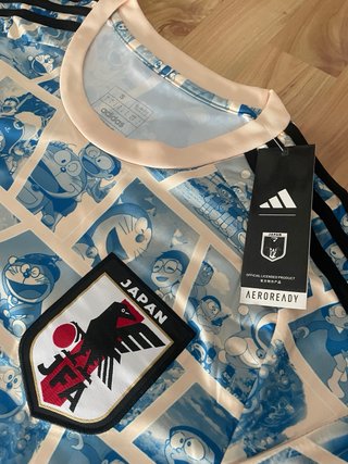 Pack 2 Camisetas Fútbol Adidas y Nike