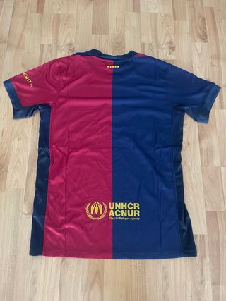 Pack 2 Camisetas Fútbol Adidas y Nike