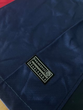 Pack 2 Camisetas Fútbol Adidas y Nike