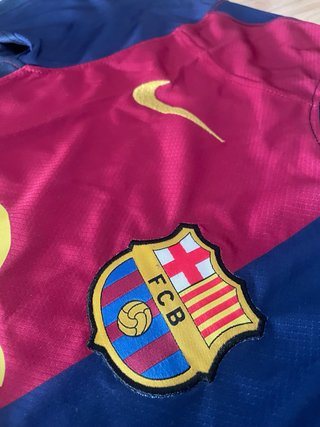 Pack 2 Camisetas Fútbol Adidas y Nike