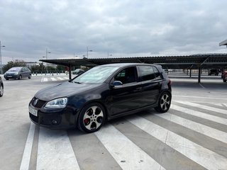 Volkswagen Golf 2008