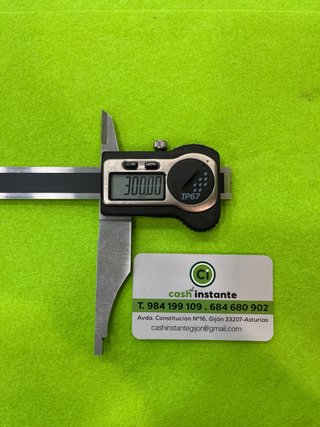 Calibre TESA IP67 300mm