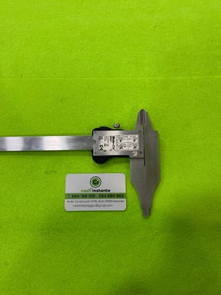 Calibre TESA IP67 300mm