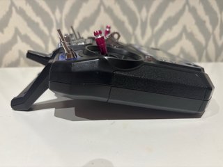 Mando RC FlySky FS-i6 Negro