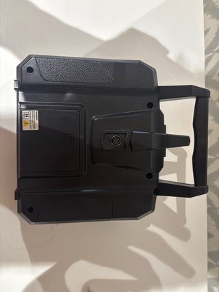 Mando RC FlySky FS-i6 Negro