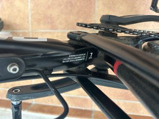 Bicicleta Rockrider ST530S Doble Suspensión