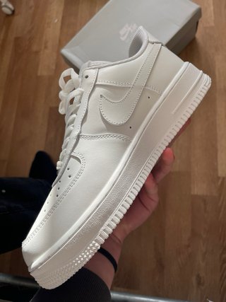 Nike Air Force 1 Bianche