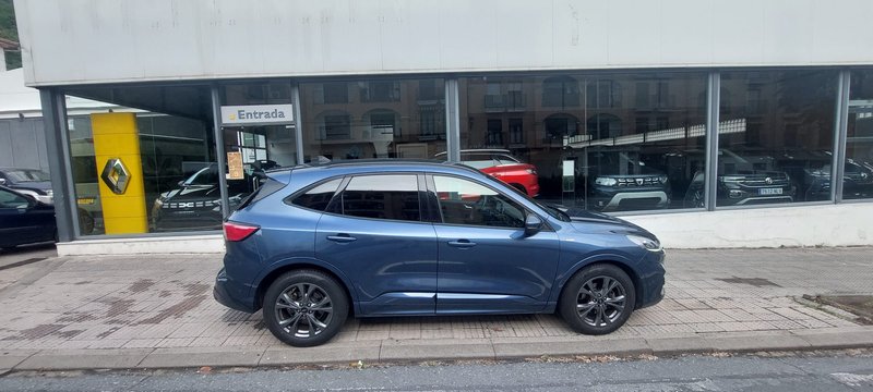 Ford Kuga 2020 - foto 1