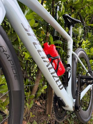 Bici Corsa/Gravel Specialized Roubaix SL8