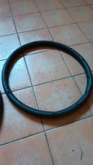 Boa Rueda MTB 29 Negra