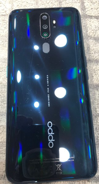 OPPO A9 2020
