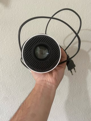 Proyector Blanco/ marca generica