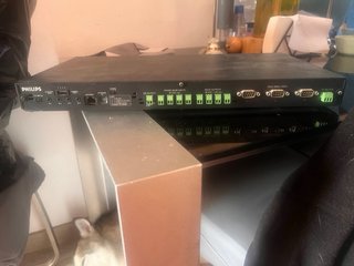 Philips Pronto RFX9600 Serial Extender