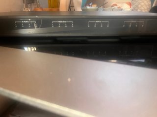 Philips Pronto RFX9600 Serial Extender