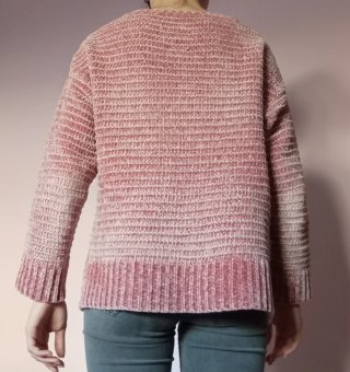 Jersey Zara niña 11-12 años