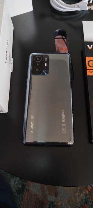 Xiaomi 11T Pro 5G 128GB
