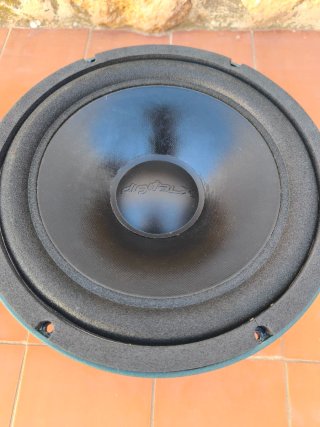 Altavoces beyma Digital X 10" (2 unidades) 4 ohm