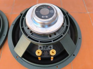 Altavoces beyma Digital X 10" (2 unidades) 4 ohm