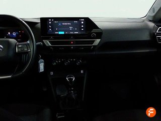 Citroën C4 PureTech 100 S&S 6v You
