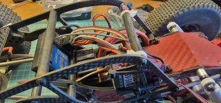 RC4WD Bully II MOA RTR Competition Crawler +Extras