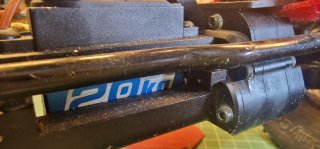 RC4WD Bully II MOA RTR Competition Crawler +Extras