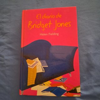 El diario de Bridget Jones