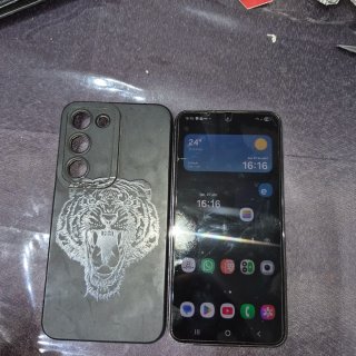 Samsung S23 Negro
