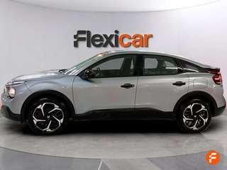Citroën C4 PureTech 100 S&S 6v You