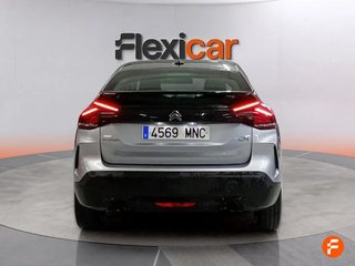 Citroën C4 PureTech 100 S&S 6v You