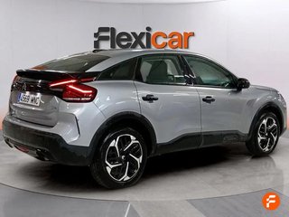 Citroën C4 PureTech 100 S&S 6v You