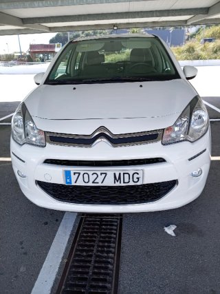 Citroen C3 2016