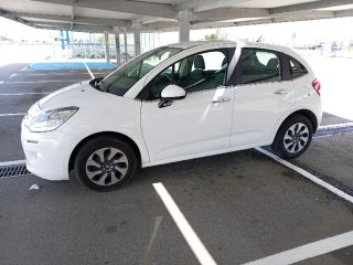 Citroen C3 2016