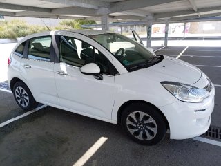 Citroen C3 2016
