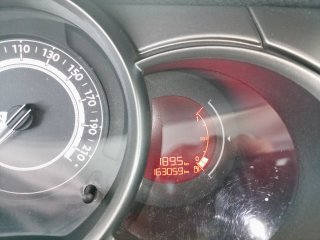 Citroen C3 2016