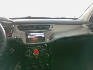 Citroen C3 2016