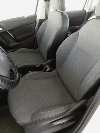 Citroen C3 2016