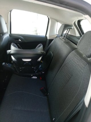 Citroen C3 2016