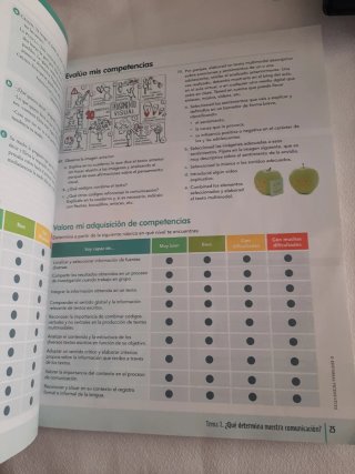 LENGUA CASTELLANA Y LITERATURA 2 BLOQUES (CER)