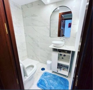 Reforma integral‍️‍️