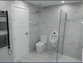 Reforma integral‍️‍️