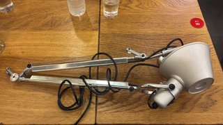 Artemide Tolomeo Lámpara de Pared Metal