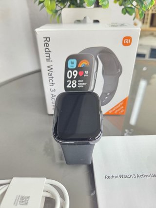 Reloj Inteligente Redmi Watch 3 Active Nuevo