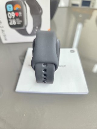 Reloj Inteligente Redmi Watch 3 Active Nuevo