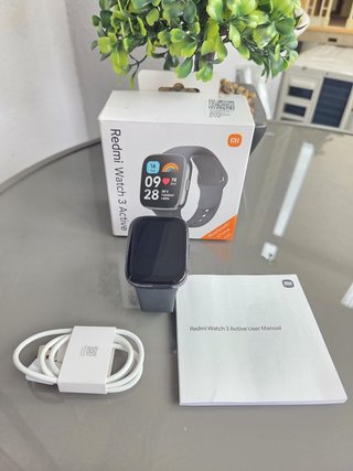 Reloj Inteligente Redmi Watch 3 Active Nuevo