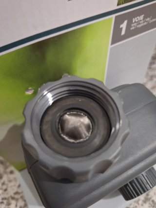 Riego Automático Digital Jardibric Nuevo