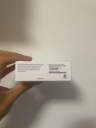 Airpods 3 Apple Bianchi