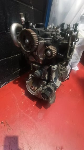 Motor 1.5 dci